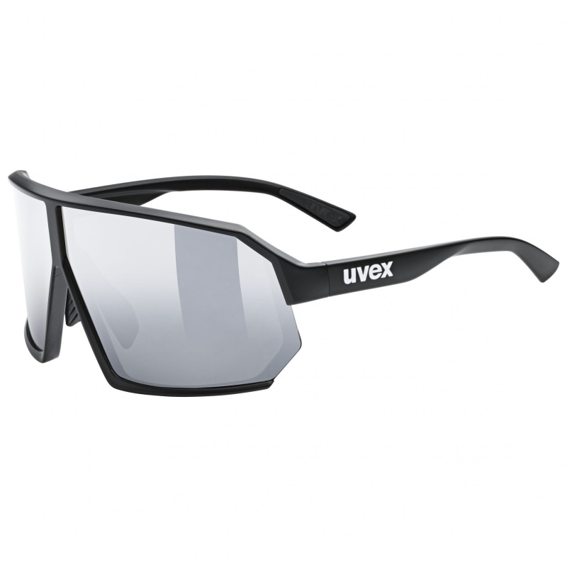 UVEX Focus Sluneční brýle UVEX Sportstyle 237 černé