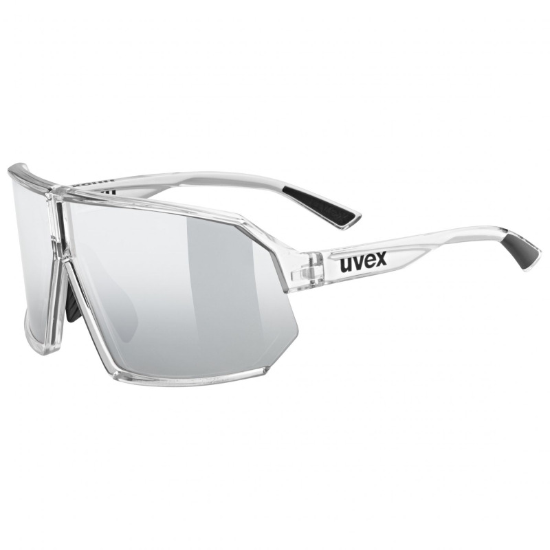 Uvex Sportstyle 237, sluneční brýle, čiré