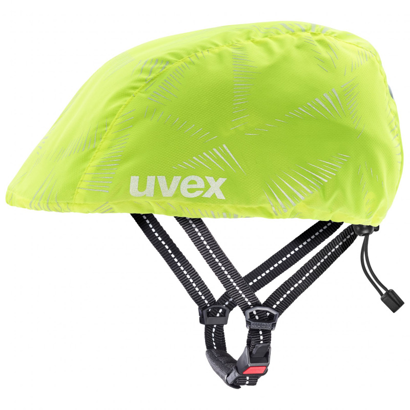 Uvex Rain cap, žlutá