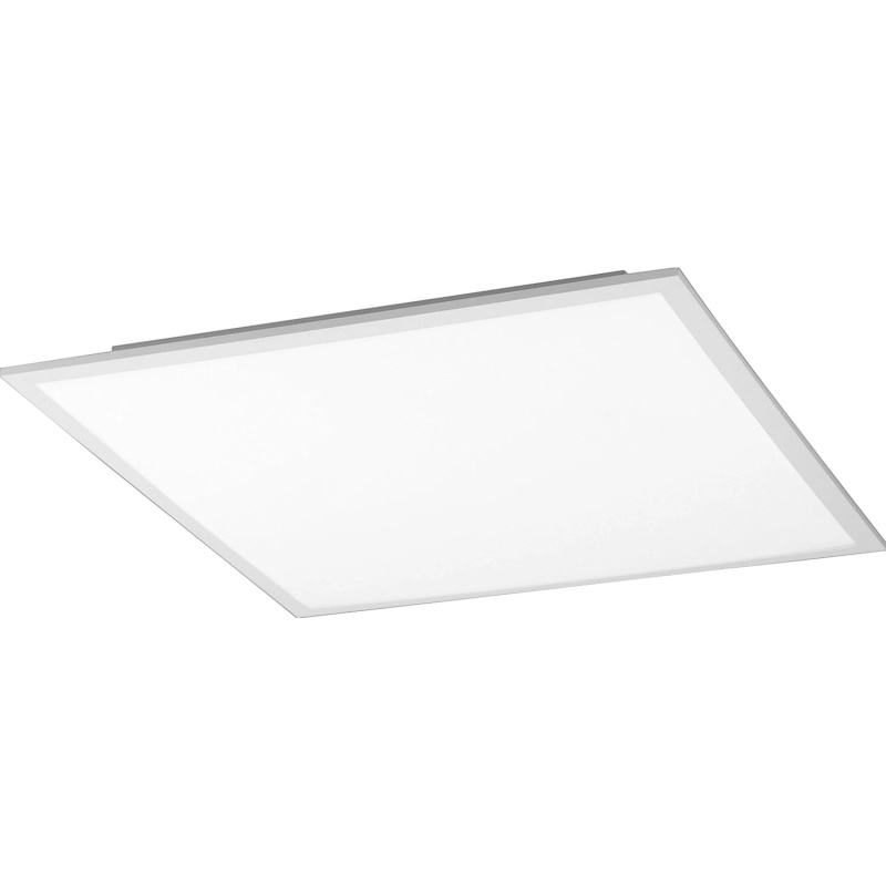 JUST LIGHT. LED panel FLAT 28 W, 1960 lm, 2700-5000 K, 5,6 x 45 x 45 cm