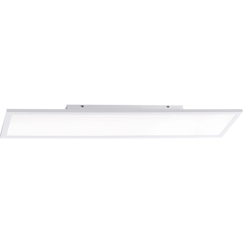 JUST LIGHT. LED panel LOLAsmart-FLAT 28,5W 2300lm 2700-5000K/RGB 5,6 x 100 x25cm