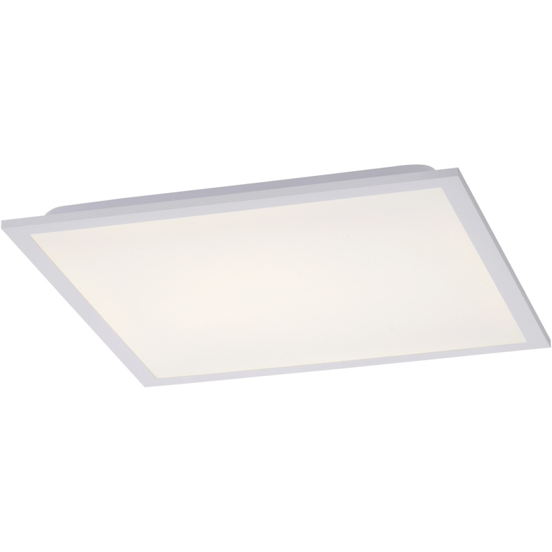 Just Light. LED svítidlo Fleet 28W 1960lm 4000K 72 x 445 x 445 mm detekt.