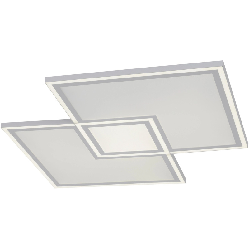 Just Light. LED svítidlo Edging 59W 3600lm 2700-5000K 58 x 677 x 677 mm