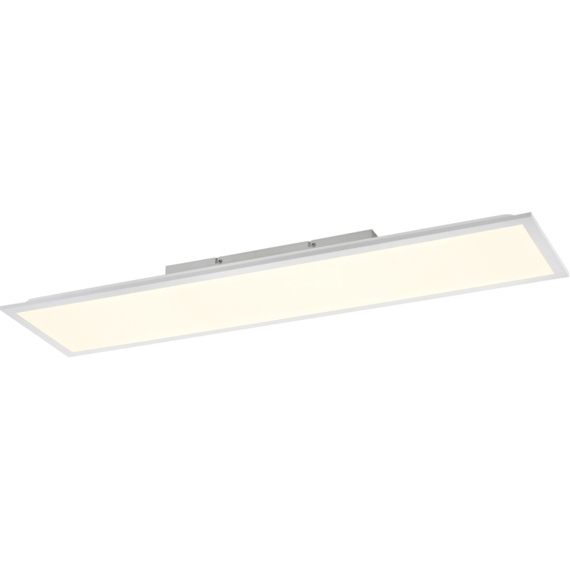 JUST LIGHT. LED panel FLAT 24 W, 1950 lm, 2700-5000 K, 7 x 100 x 25 cm
