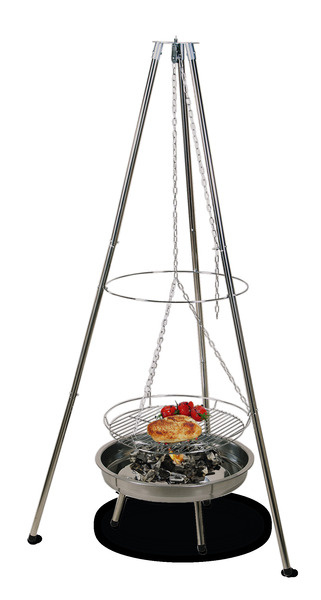 Závěsný gril Camp4 SCOUT