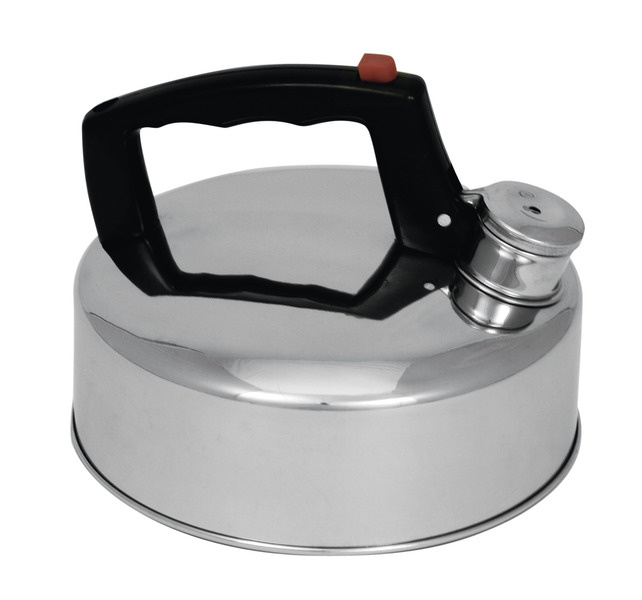 CAMP4 Pískací konvice z nerezové oceli 2l