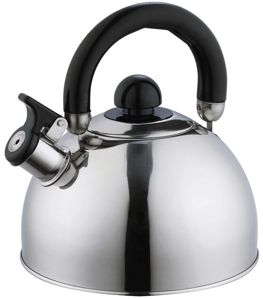 Camp4 Nerezová flétnová konvice Contessa 2,5 l