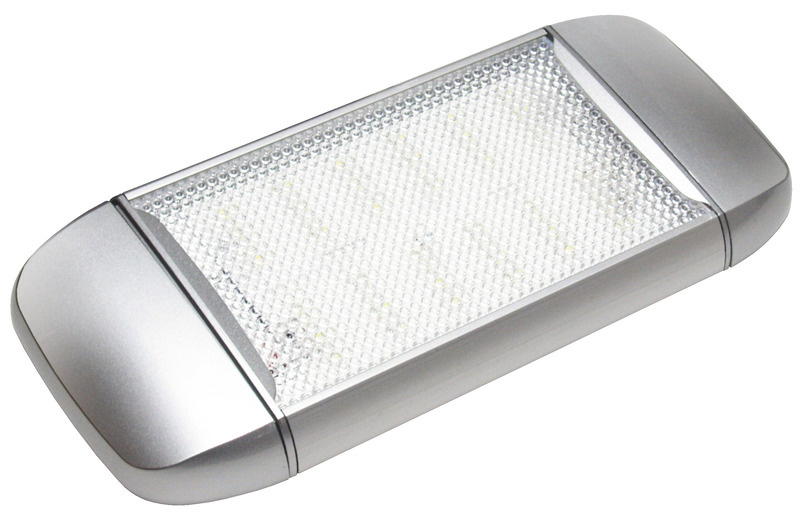 Svítidlo Carbest LED pro povrchovou montáž 200x90x15 mm