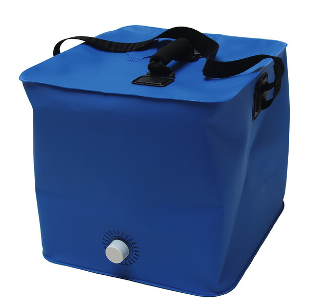 Přepravní skládací box na vodu - Camp4 - KULI