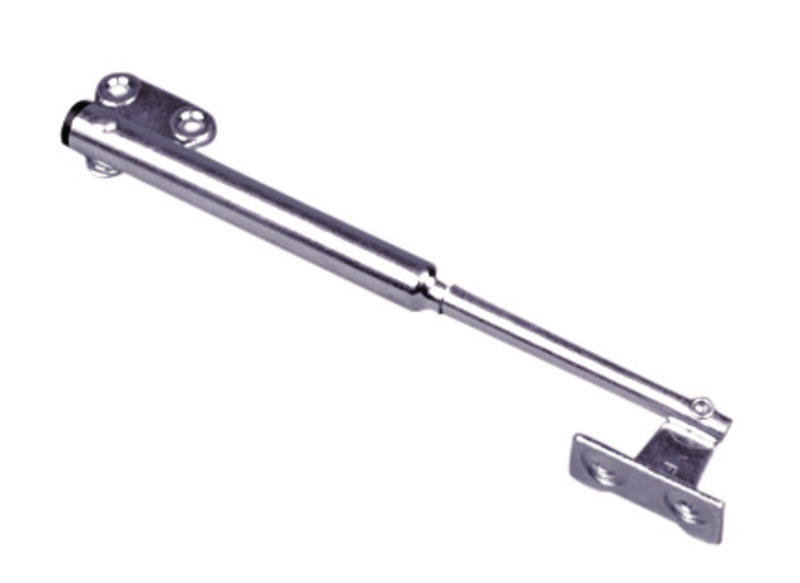 Držák podpěrné klapky 14 cm