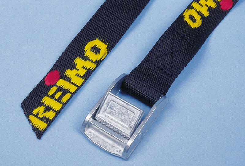 Univerzální řemen Reimo Varianta: Napínací pás REIMO 2,2 m SB