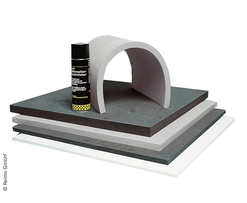 Izolátor Reimo X-trem Varianta: Izolátor X-Trem 15 mm 2 m2