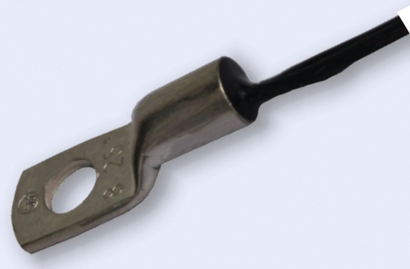 Nabíječky Votronic - teplotní čidlo