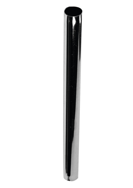 Sloupek stolu Carbest - chromová trubka 70 cm