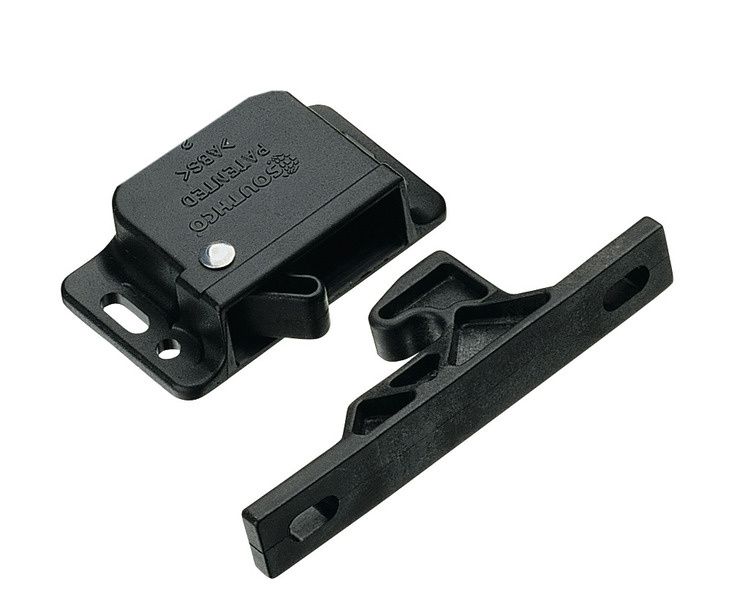 REIMO Plastový mechanický zámek skříněk - 1 kus