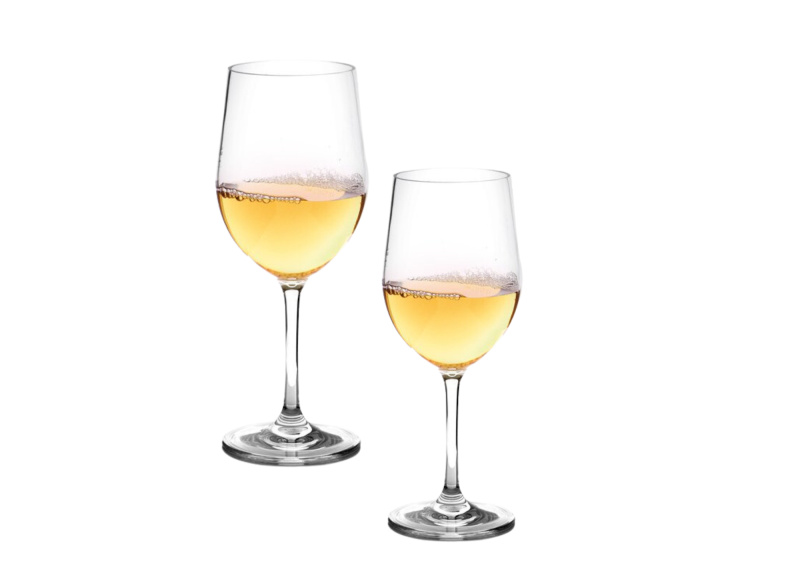 Sklenice na víno Camp4 PROVENCE 2 ks