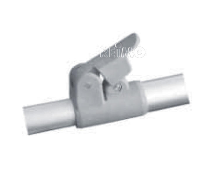 PowerGrip 4 ks včetně klíče na čepy 25/22