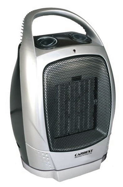 Keramický ohřívač s ventilátorem Carbest Ivalo 230V