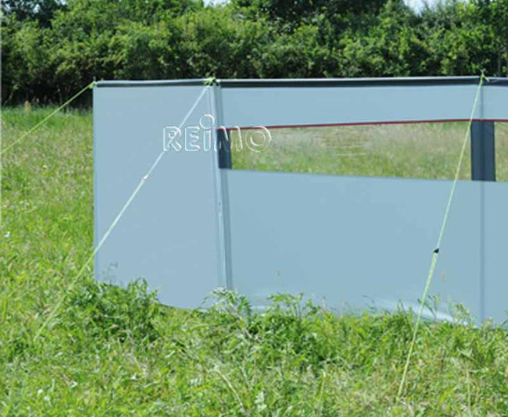 REIMO TENT Kempingový paravan a sluneční clona ReimoTent