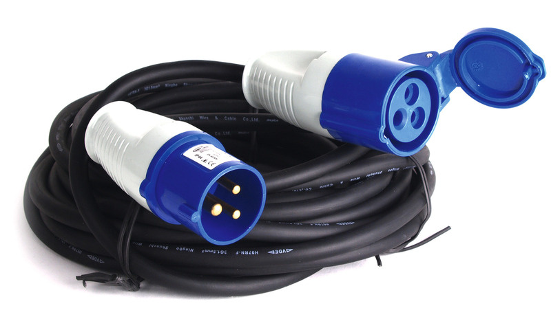 Prodlužovací kabel Carbest 230V 10m
