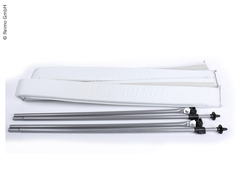 RTENT Sada přítlačných tyčí s pěnovým tubusem
