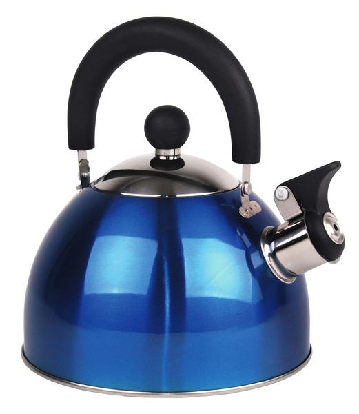 Camp4 Nerezová flétnová konvice Cosima 1,5 l
