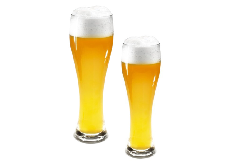 Sklenice na pivo Camp4 ESTELLA 2 ks