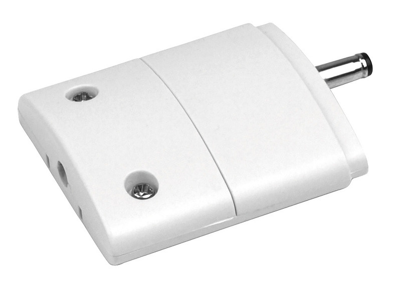 Rozbočovací skříňka Carbest pro liniové osvětlení 300 mm (83504)