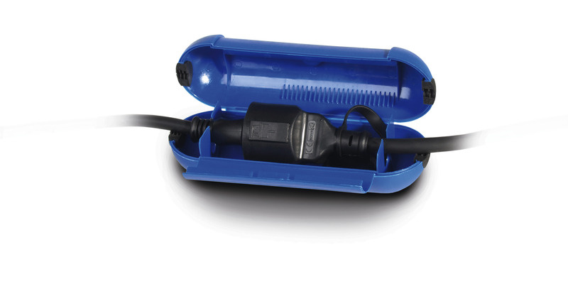 Kryt kabelového spoje SAFEBOX Carbest CEE - 21,0 cm