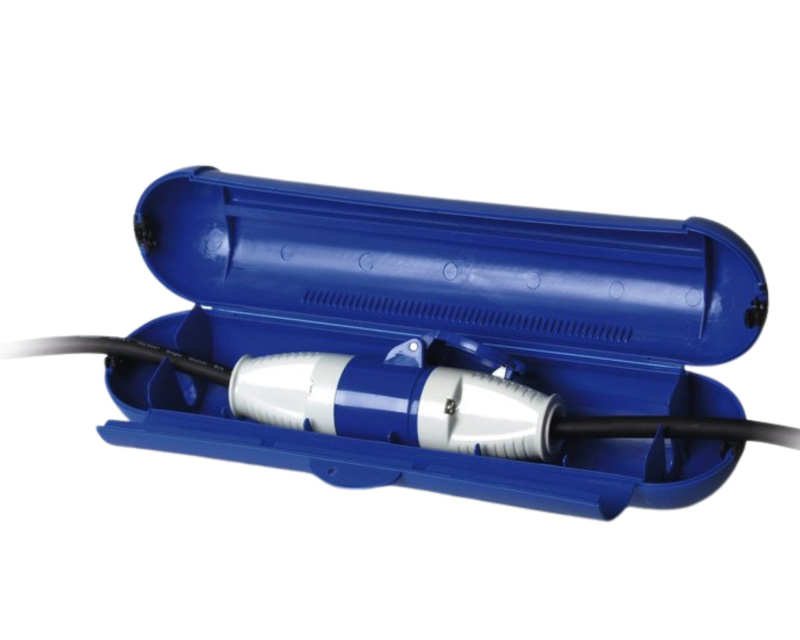 Kryt kabelového spoje SAFEBOX Carbest CEE - 36,5 cm