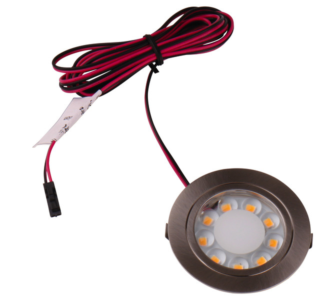 Bodové světlo Carbest LED Spot - 12 V