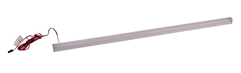 Řadové světlo LED Carbest 600 mm s dotykovým spínačem