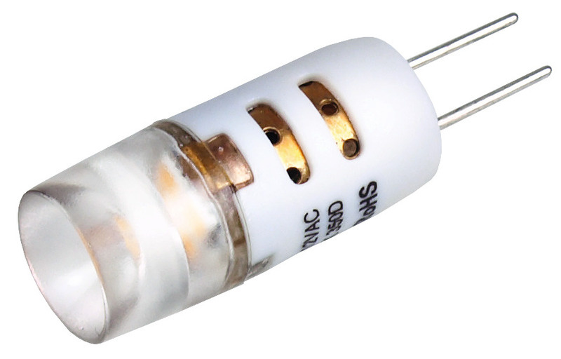 LED diody s paticí Carbest G4 - 4x SMD LED diody