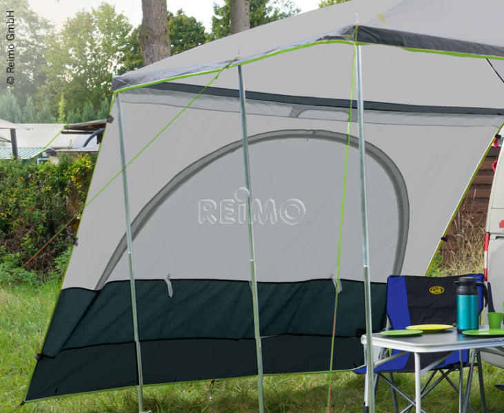 RTENT Boční stěna pro PALM BEACH 2 s delším výsunem