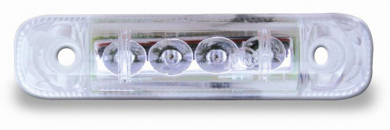 JOKON Obrysové světlo LED, 12 V, 0,5 W