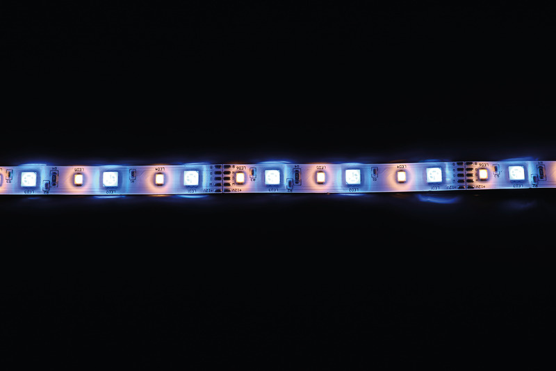 CARBEST LED páska RGB CARBEST- 5m