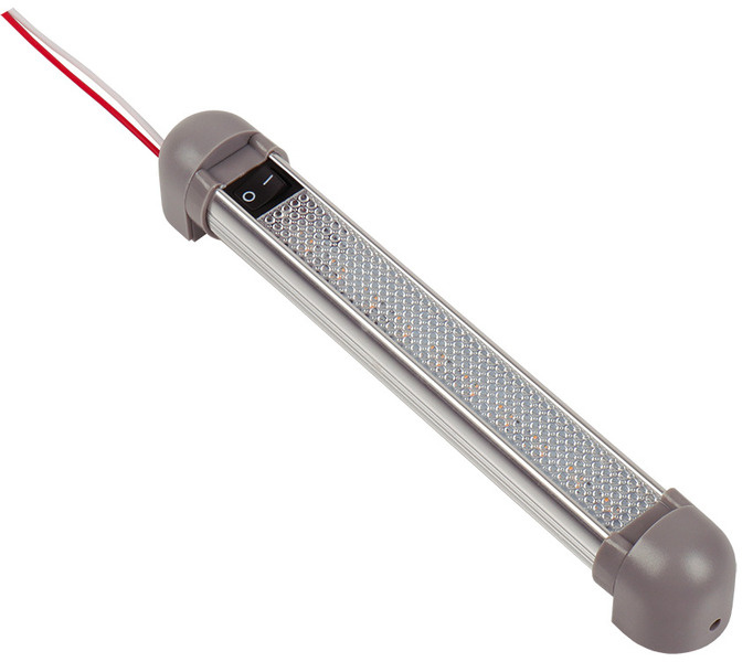 LED světlo Carbest TRACK LIGHT - 225 mm
