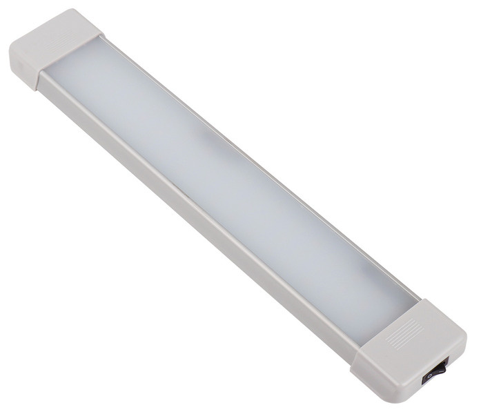 LED Světlo CARBEST s vypínačem