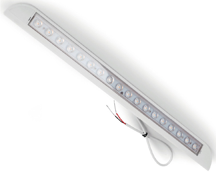 LED světlo pro osvětlení markýzy Carbest