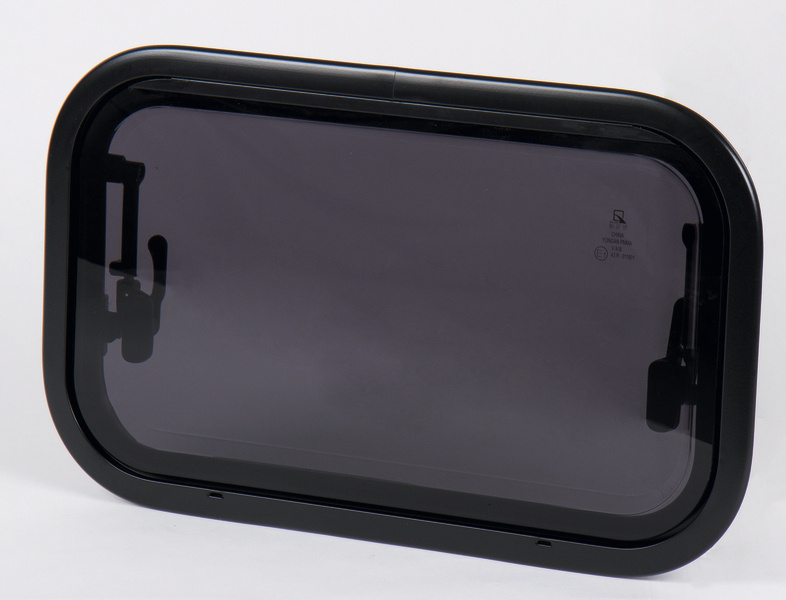 Výklopné okno Carbest RW Compact Varianta: 700 x 400 mm