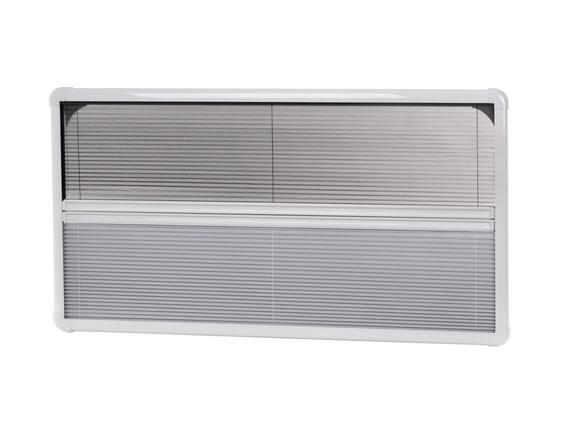CARBEST Vnitřní roleta a síť proti hmyzu pro RW ECO Varianta: 931 x 496 mm