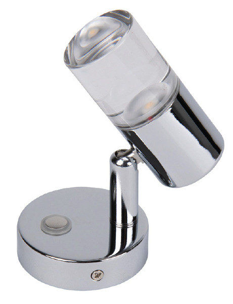 CARBEST Stmívatelné LED světlo CARBEST, 12V