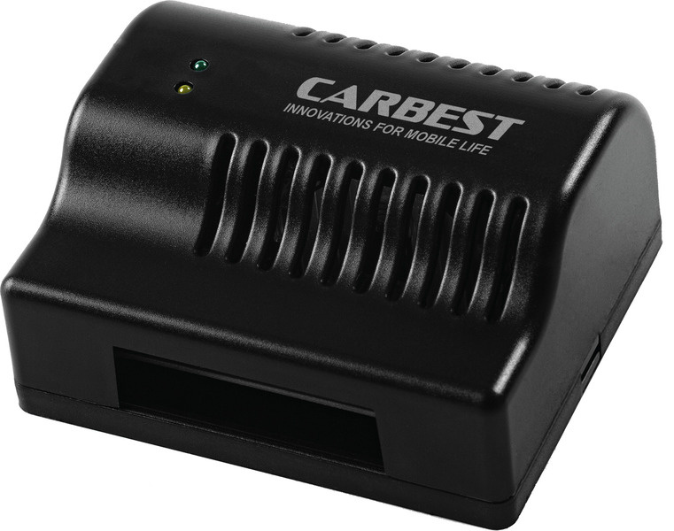 Solární regulátor Carbest MPPT - regulátor nabíjení 12V / 270W