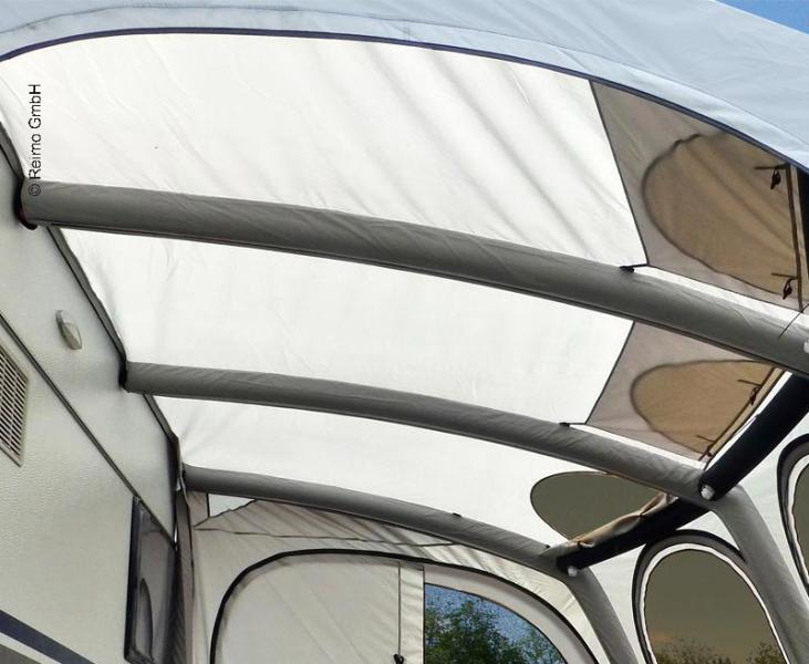 RTENT Kryt šroubení pro středovou vzduchovou hadici MArina Air