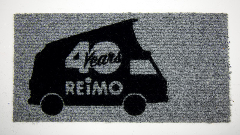 ARISO Rohožka "40 let Reimo