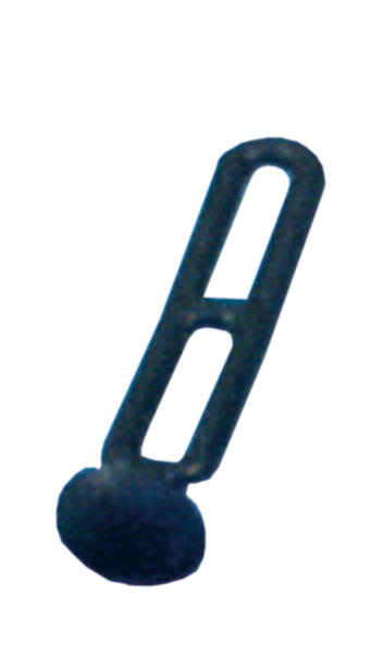 RTENT Napínací prvek žebříku 11 cm, 5 kusů