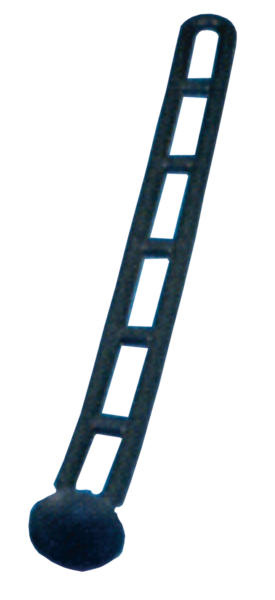 RTENT Napínací prvek vodiče 6násobný, 24 cm, 5 kusů