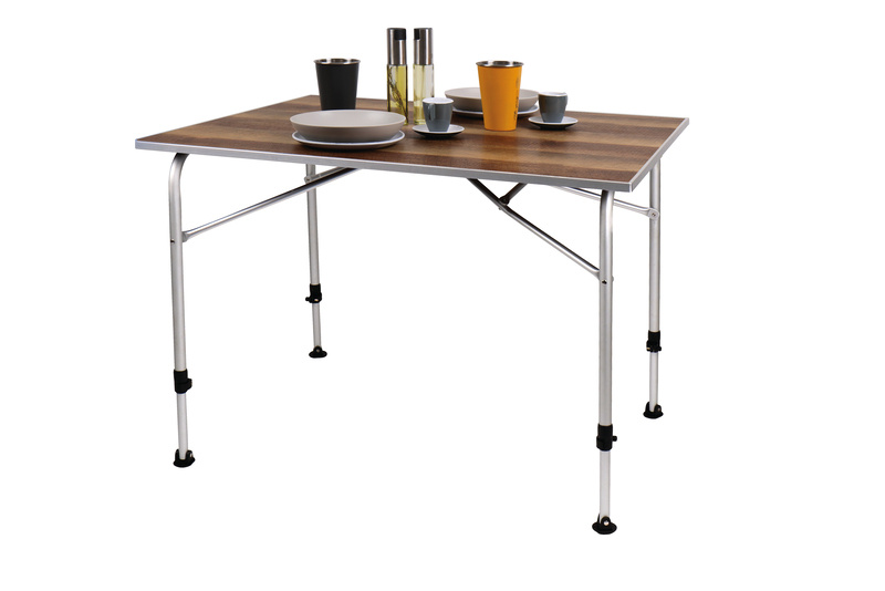 Kempingový stůl Camp4 TYRESTA