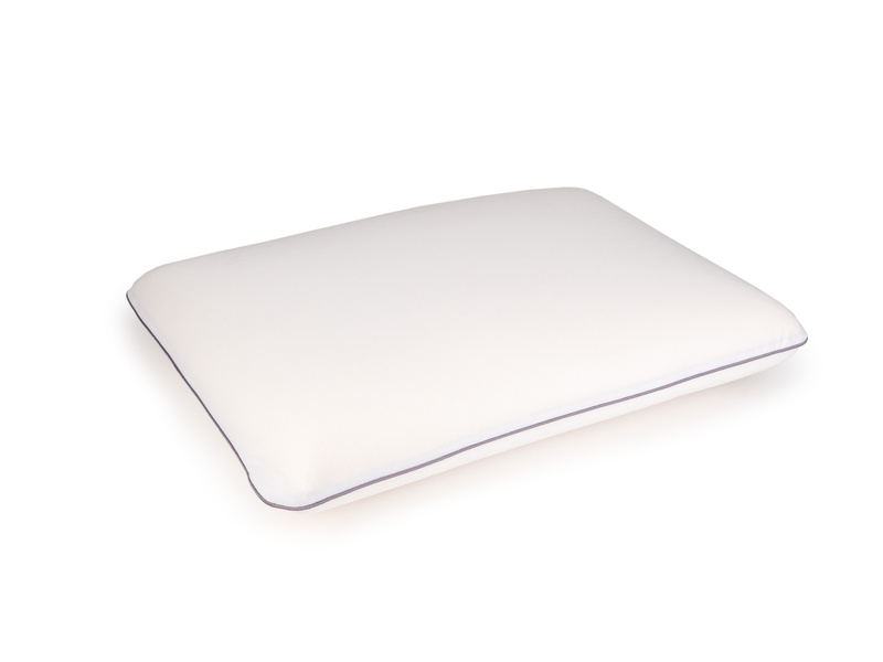 CAMP4 Polštář s gelovou vložkou 40x60cm