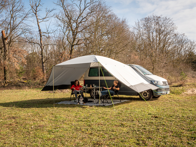 REIMO TENT Sluneční stříška MAURITIUS PREMIUM Varianta: 900158